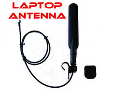 Verizon jetpack mifi 7730L Novatel wifi Hotspot antenna &amp; adapter cable - $329.27 MXN