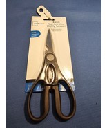 Mainstays MS14-041-410-37 - 8&quot; Inch Stainless Steel Utility Scissors - NOS - €10,14 EUR