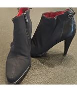 DONALD PLINER Vintage Women's Ankle Boots Size 9 - $38.61