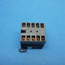 Siemens 3TH8031-0AN2 IEC Control Relay 3 N.O. &amp; 1 N.C. 220 VAC Coil - £31.62 GBP