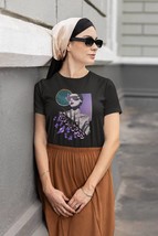 Princess Tshirt, Shirt for Women, Princess Graphic Tee, Empowered Woman Tee - $25.16+