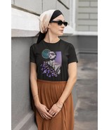 Princess Tshirt, Shirt for Women, Princess Graphic Tee, Empowered Woman Tee - $25.16+