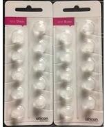 Oticon 10mm MiniFit Domes (2 Packs-20 Domes) - $34.28