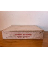 VTG Mexican KLOSTER Keg Beer Cuauhtemoc Brewery Salt Shaker 24 Pack from... - €202,98 EUR