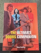 The Ultimate Doors Companion By Doug Sundling - £7.79 GBP