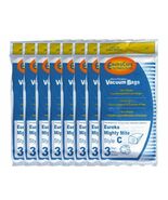 24 Eureka C Allergy Mighty Might Bags White Westinghouse Floorshow Home ... - $32.36