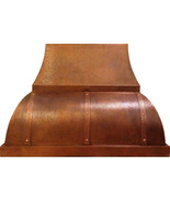 Copper Kitchen Hood &quot;Arizona&quot; - $74,562.42 MXN