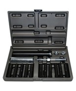 Cal-Van In-Line Dowel Pin Puller Master Set - Includes SAE and Metric Co... - $356.98 CAD