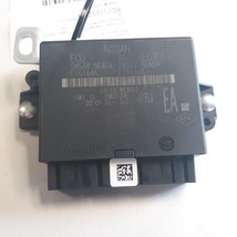 Nissan Versa Sonar Distance  {285385EA0A} 2023 2022 2021 2020Inspected, ... - $44.95