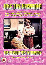 Love Thy Neighbour: Complete Series 7 DVD (2008) Jack Smethurst Cert 12 Pre-Owne - £14.94 GBP