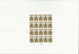 US Stamps/Sheet/Postage Sct #4341 Take Me Out to Ballgame MNH F-VF OG  FV $8.40 - £7.15 GBP