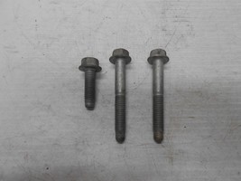 2003 CHEVY 5.3 6.0 BELT TENSIOINER BOLTS FITS MANY OTHER VEHICLES - £15.72 GBP