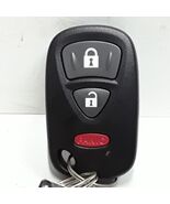 13 2013 Suzuki Grand Vitara SX4 Sport Keyless Remote Key Fob KBRTS005 - $841.34 MXN