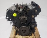 Engine 3.0L VIN 6 6th Digit Fits 03-04 ACCORD 1050524 - $493.96