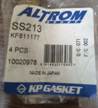 Altrom KP Gasket SS213 - £3.85 GBP