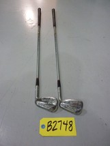 Northwestern Pro-Flex 6 Iron &amp; Pitchwedge Golf Clubs - $105.00