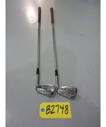 Northwestern Pro-Flex 6 Iron &amp; Pitchwedge Golf Clubs - $1,995.72 MXN