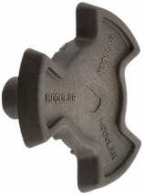 OEM Turntable Coupler for GE JVM1540DN1BB JVM1443WK02 HVM1540DN1BB JVM15... - $23.73