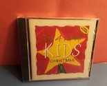 Songs 4 Worship: Kids Christmas by Various Artists (CD, 2003, TimeLife, ... - $5.22
