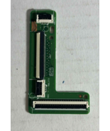 OEM Dell Inspiron 15 (7548/7558) LCD Keyboard Junction Circuit Board BIA... - $117.15 MXN