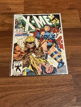X-Men #6 (Marvel Comics, March 1992) - $333.51 MXN