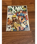 X-Men #6 (Marvel Comics, March 1992) - $334.82 MXN