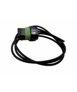 One Stop 84050 Crankshaft Coolant Sensor Pigtail (Code K) - $21.19 CAD