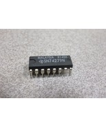 Espec. Military SN74279N Quadruple S-R Latches 16 Pin Dip - €3,98 EUR Espec. Military SN74279N Quadruple S-R Latches 16 Pin Dip - €3,98 EUR