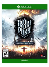 Frostpunk: Console Edition - Xbox One - $38.94