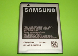 Samsung EB484659VA Battery for Samsung Galaxy Centura S738C S730G S740C ... - £12.42 GBP