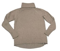 C&amp;C California Women’s Turtleneck Sweater Size Medium EXCELLENT CONDITION  - £10.48 GBP