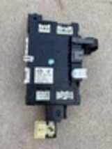 TE69-67-560A Mazda CX-9 BCM Body Control Module Computer w/o Anti-Theft Alarm image 6