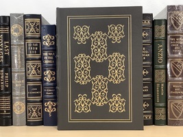 Naval Warfare Under Oars by William Ledyard Rodgers - Easton Press leatherbound - £54.93 GBP