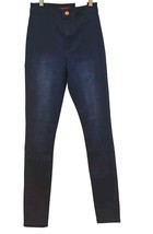 GUESS Jeans Nova Ulta High Rise Skinny Dark Wash Jeans 26 x 30 NWT - £27.46 GBP