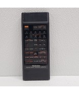 Technics Remote Control Transmitter EUR64704 Replacement For TV/VCR/CD/T... - $819.87 MXN