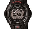 Casio G-Shock GWM500A-1 Digital Wrist Watch, Black - £72.87 GBP