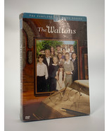 The Waltons The Complete Third Season TV DVD Set, Brand New in Shrink Wrap - £14.59 GBP