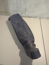 Genuine Kirby G4 Outer Cloth Bag, Fill Tube, Mini Emptor Complete Assembly - $49.49