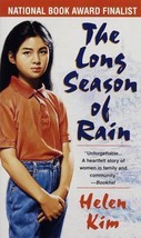 The Long Season of Rain by Helen S. Kim (1997, Paperback) - $0.98