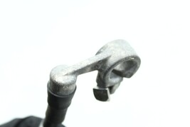 2006-14 VOLKSWAGEN RABBIT JETTA NEGATIVE BATTERY TERMINAL CONNECTOR CABLE H1706 image 10