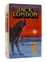 Jack London The Unabridged Jack London 1st Edition 3rd Printing - £79.30 GBP