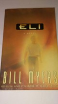 **EX-LIBRARY**Eli, Myers, Bill, 0310218039, Book, Acceptable - £9.40 GBP