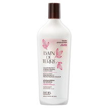 Bain De Terre Keratin Phyto-Protein Strengthening Shampoo &amp; Conditioner 13.5 fl. - £28.44 GBP