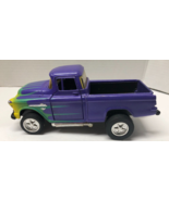 Tootsie Toys 1955 Chevy Cameo Die Cast 7 1/2&quot; Long Truck - $13.56 CAD