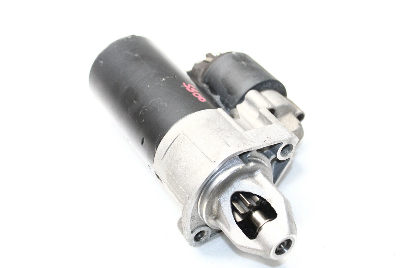 2000-2006 MERCEDES W220 S430 S500 CL500 STARTER MOTOR P4543 - $60.19