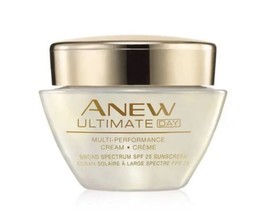 Avon Anew ULTIMATE Multi-Performance DAY Cream~SEALED 1.7oz - £19.42 GBP