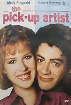 The Pick-Up Artist [DVD]   - £5.41 GBP