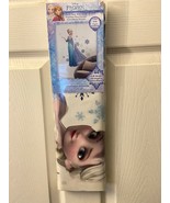 Frozen Elsa Peel &amp; Stick Wall Decals *NEW* nn1 - $27.39 CAD