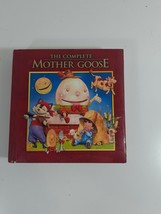 The Complete Mother Goose 2009 hardcopy - £4.73 GBP
