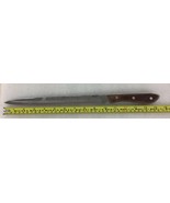 Emperor Steel Stainless Cutlery Knife - JAPAN - 11&quot; Knife - Slicer - Che... - €7,78 EUR